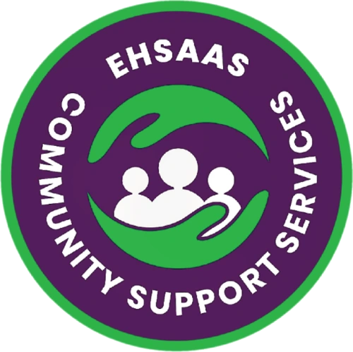 EHSAAS Community Support Services